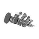 Crankshaft | 3D Engineering Design File_0_90_degree_snapshot
