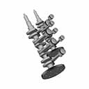 Crankshaft | 3D Engineering Design File_270_0_degree_snapshot