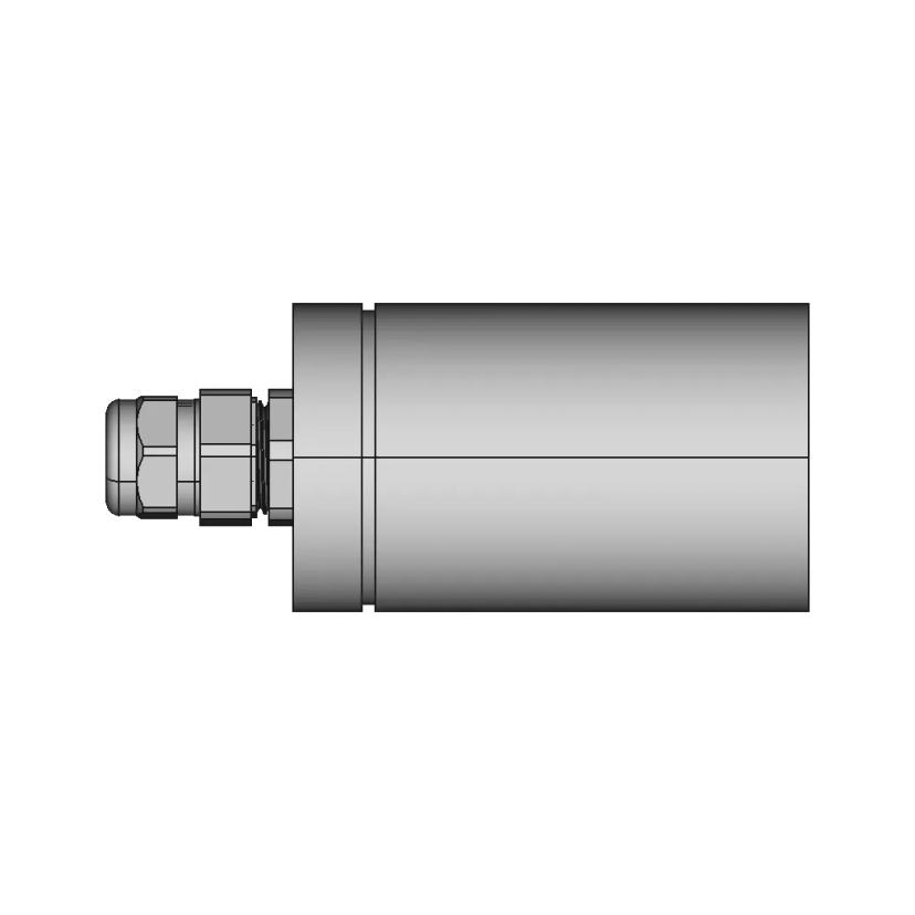 Flp Lamp - Standard Mechanical Component