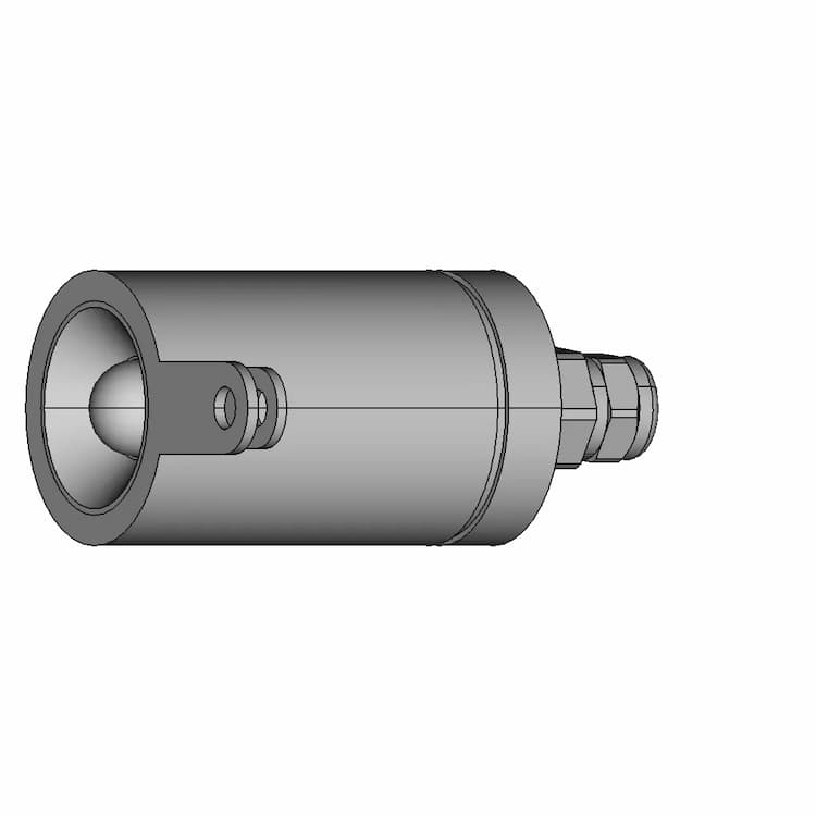 Flp Lamp - Standard Mechanical Component