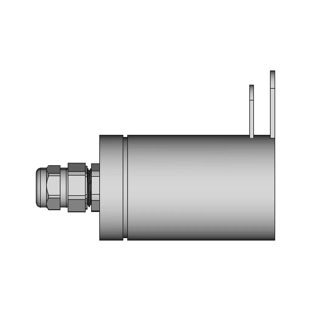 Flp Lamp - Standard Mechanical Component_270_0_degree_snapshot
