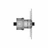 E-Bike Drivetrain With Flexspline Transmission | High-Quality CAD Model_0_0_degree_snapshot