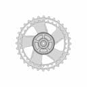 E-Bike Drivetrain With Flexspline Transmission | High-Quality CAD Model_0_270_degree_snapshot