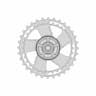 E-Bike Drivetrain With Flexspline Transmission | High-Quality CAD Model_0_270_degree_snapshot