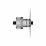 E-Bike Drivetrain With Flexspline Transmission | High-Quality CAD Model_270_0_degree_snapshot
