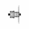 E-Bike Drivetrain With Flexspline Transmission | High-Quality CAD Model_90_0_degree_snapshot