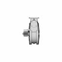 Industrial Bevel Gearbox | High-Quality CAD Model_0_90_degree_snapshot