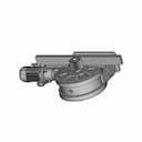 Industrial Bevel Gearbox | High-Quality CAD Model_60_30_degree_snapshot