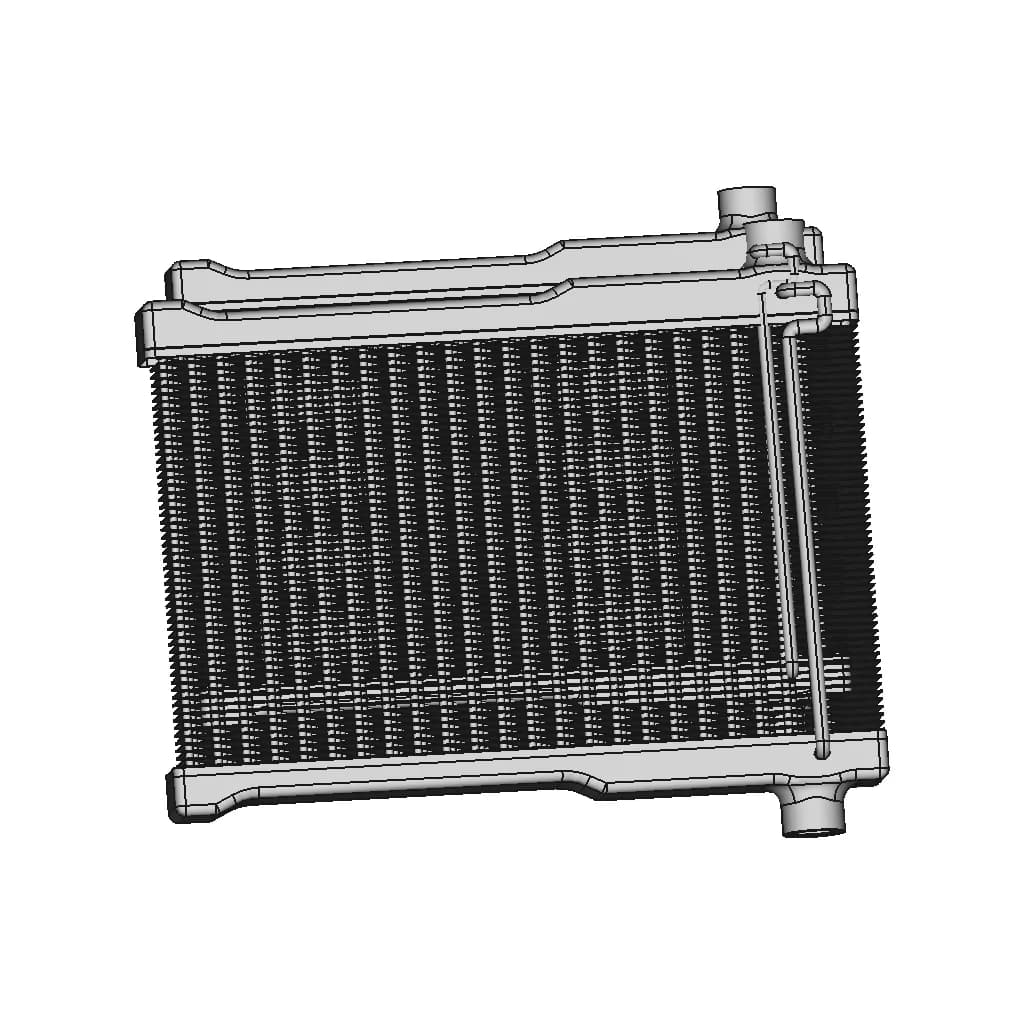 𝑹𝑨𝑫𝑰𝑨𝑻𝑶𝑹 𝑰𝑵𝑫𝑼𝑺𝑻𝑹𝑰𝑨𝑳 𝑯𝑬𝑨𝑻 𝑬𝑿𝑪𝑯𝑨𝑵𝑮𝑬𝑹 - Standard Mechanical Component_270_0_degree_snapshot