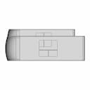Caravan | High-Quality CAD Model_270_0_degree_snapshot