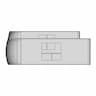 Caravan | High-Quality CAD Model_270_0_degree_snapshot