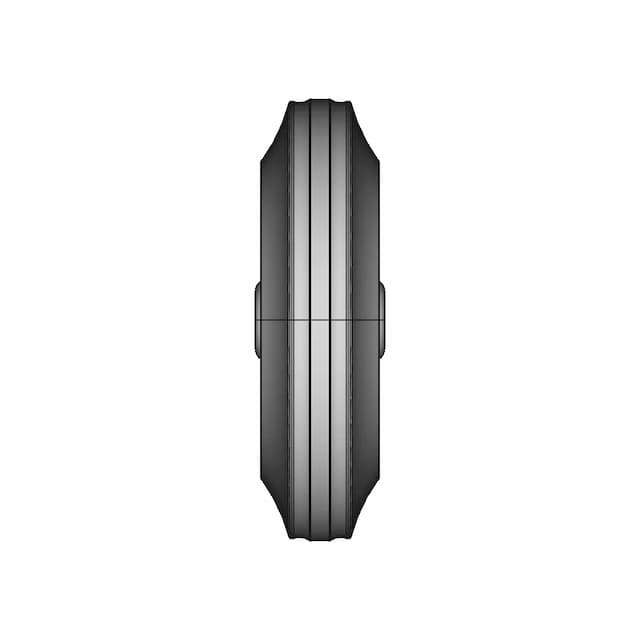 Wheel Emes Smr 150Х40 - Downloadable CAD Representation