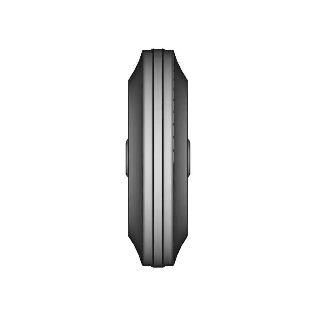 Wheel Emes Smr 150Х40 - Downloadable CAD Representation_270_0_degree_snapshot