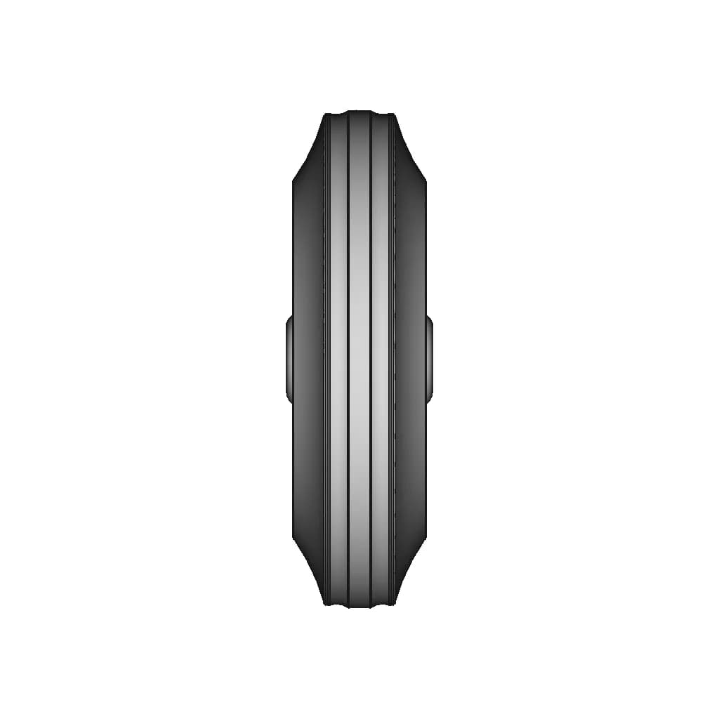 Wheel Emes Smr 150Х40 - Downloadable CAD Representation_90_0_degree_snapshot