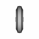 Wheel Emes Smr 150Х40 - Downloadable CAD Representation_90_0_degree_snapshot