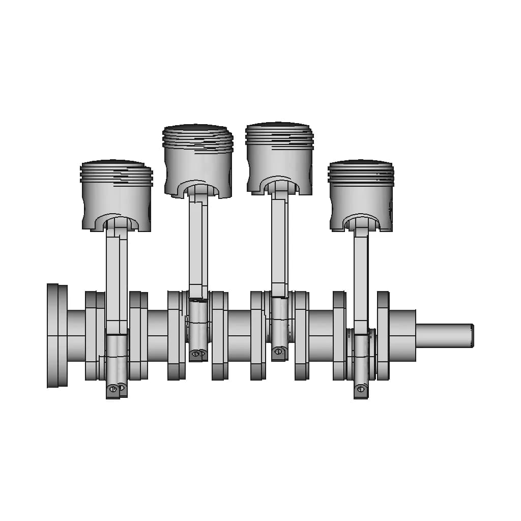 Piston Assembly - Downloadable CAD Representation_0_0_degree_snapshot