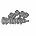 Piston Assembly - Downloadable CAD Representation_60_30_degree_snapshot