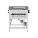 Thread Cleaning Machine - Standard Mechanical Component_0_90_degree_snapshot
