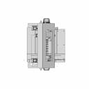 Thread Cleaning Machine - Standard Mechanical Component_270_0_degree_snapshot