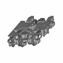 Hsr Bogie - Downloadable CAD Representation_60_30_degree_snapshot