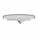 Opel F Güneşli̇k Ayak - Standard Mechanical Component_0_0_degree_snapshot