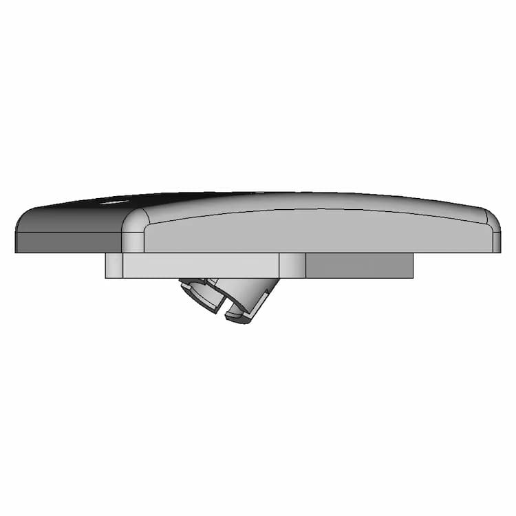 Opel F Güneşli̇k Ayak - Standard Mechanical Component