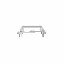 Seat Leveling Fixture | High-Quality CAD Model_0_270_degree_snapshot