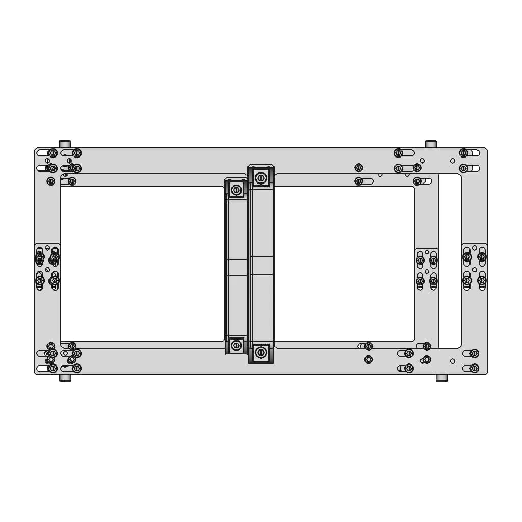 Seat Leveling Fixture | High-Quality CAD Model_270_0_degree_snapshot