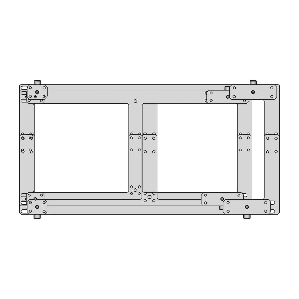 Seat Leveling Fixture | High-Quality CAD Model_90_0_degree_snapshot