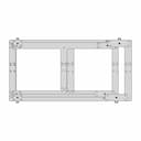 Seat Leveling Fixture | High-Quality CAD Model_90_0_degree_snapshot
