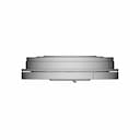 Car Drum Brake | High-Quality CAD Model_90_0_degree_snapshot