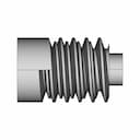 Worm Gear - Downloadable CAD Representation_0_270_degree_snapshot