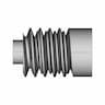 Worm Gear - Downloadable CAD Representation_0_90_degree_snapshot