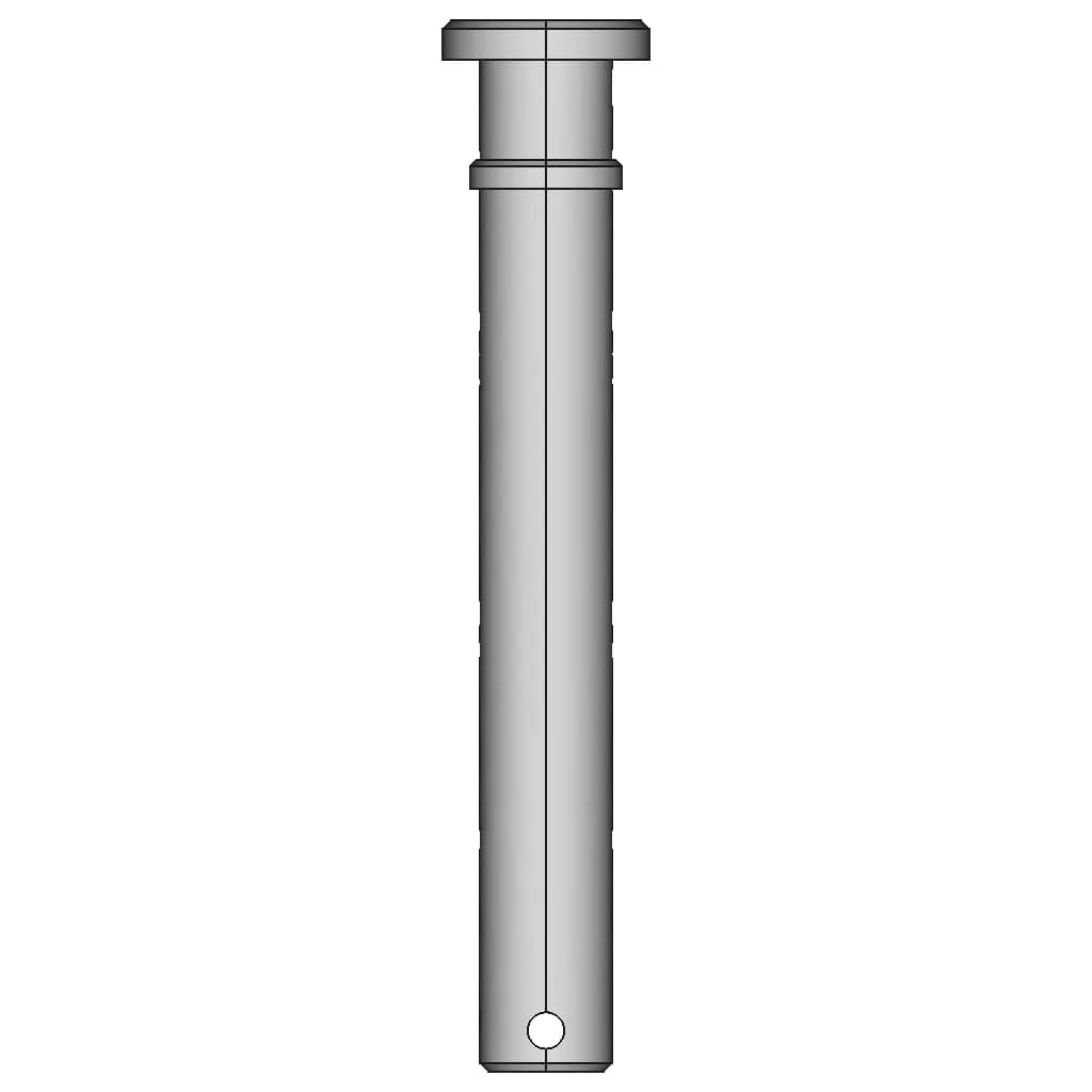 Pp-(009)2400 - Standard Mechanical Component_0_0_degree_snapshot