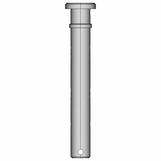 Pp-(009)2400 - Standard Mechanical Component