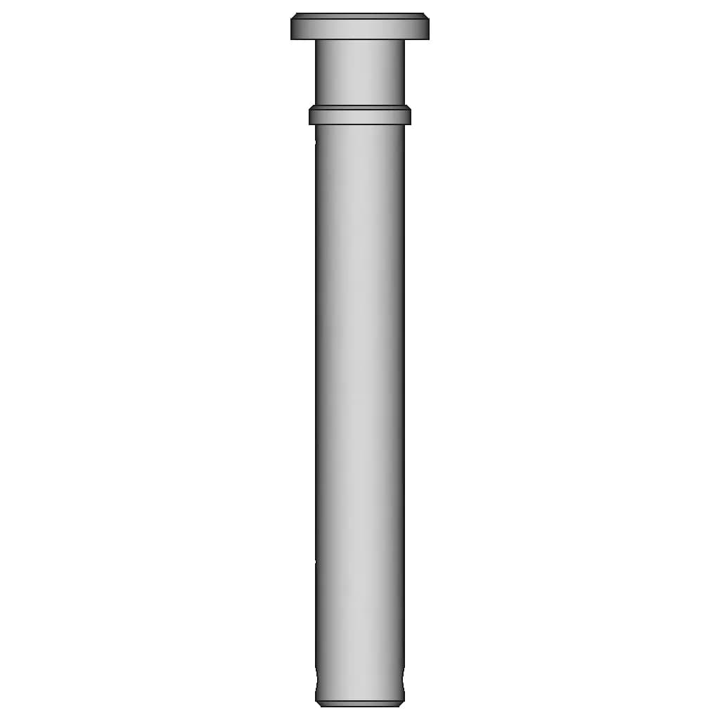Pp-(009)2400 - Standard Mechanical Component_0_270_degree_snapshot