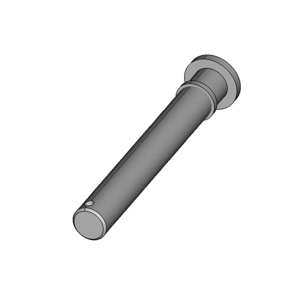 Pp-(009)2400 - Standard Mechanical Component_60_30_degree_snapshot