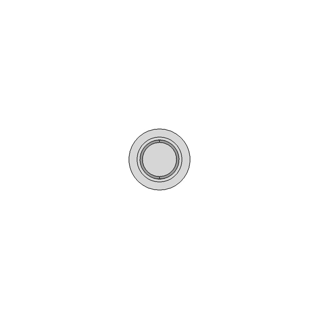 Pp-(009)2400 - Standard Mechanical Component_90_0_degree_snapshot