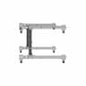 Glass Transport Trolley (One Side) - Standard Mechanical Component_270_0_degree_snapshot
