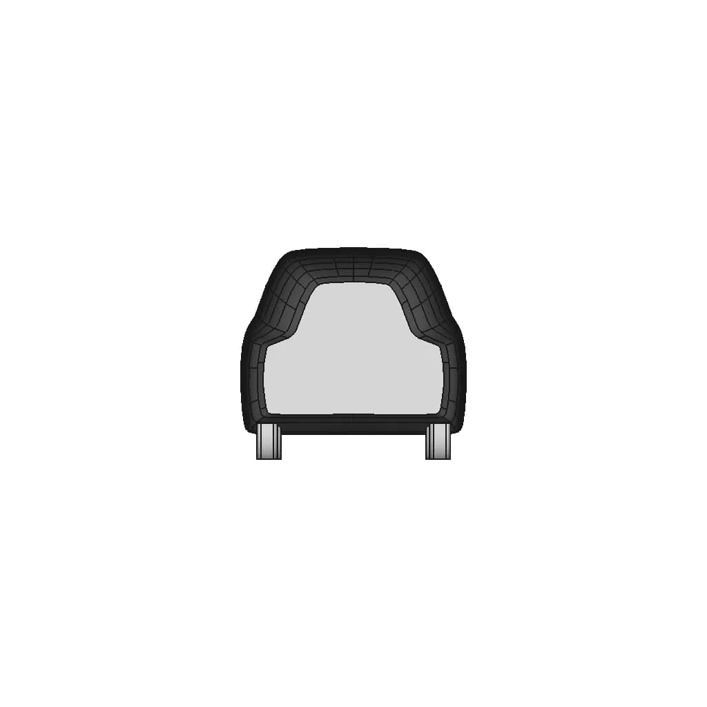 Asmo Vehicle For Cfd Studies | High-Quality CAD Model_0_90_degree_snapshot