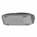 Asmo Vehicle For Cfd Studies | High-Quality CAD Model_60_30_degree_snapshot