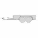 Overall Trailer Model Mzsa 817730.001 - Downloadable CAD Representation_0_0_degree_snapshot