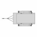Overall Trailer Model Mzsa 817730.001 - Downloadable CAD Representation_270_0_degree_snapshot