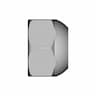 Jis Stud Mount Wheel Lug Nuts - Downloadable CAD Representation_0_270_degree_snapshot