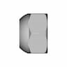 Jis Stud Mount Wheel Lug Nuts - Downloadable CAD Representation_0_90_degree_snapshot