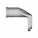 90 Degree Battery Lug | 3D Engineering Design File_0_0_degree_snapshot