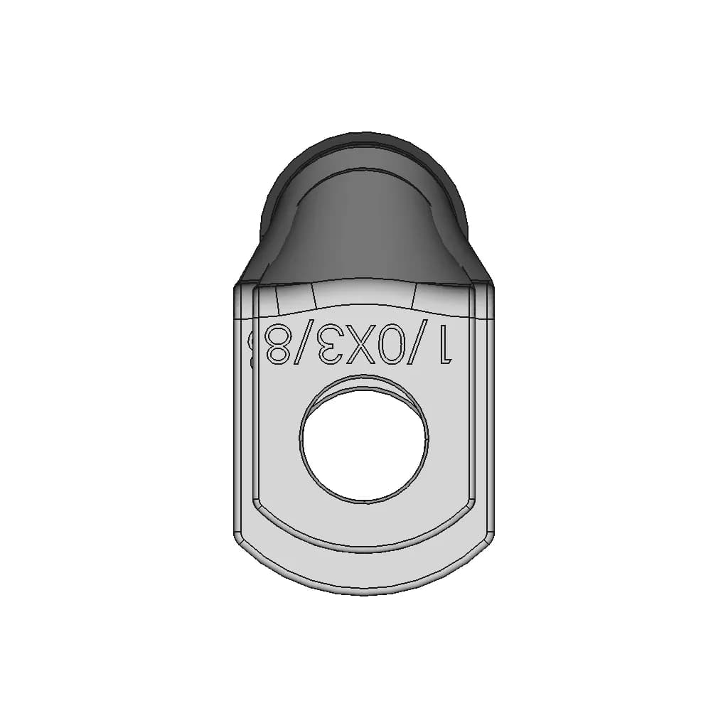 90 Degree Battery Lug | 3D Engineering Design File_0_90_degree_snapshot