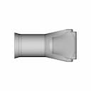 90 Degree Battery Lug | 3D Engineering Design File_270_0_degree_snapshot