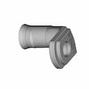 90 Degree Battery Lug | 3D Engineering Design File_60_30_degree_snapshot