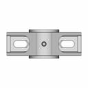 Sway Bar Body Mount Bushing - Standard Mechanical Component_270_0_degree_snapshot